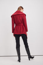 Load image into Gallery viewer, Women&#39;s Wool Coat